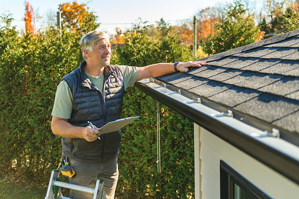 Trusted Roofing service in Candler, NC - Ben Roofing and Steel LLC